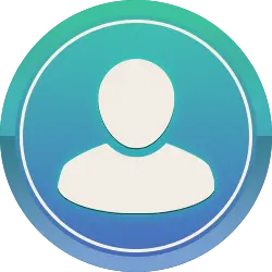 Иконка достижения Тысяча и один подписчик