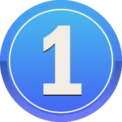 Иконка достижения Один год вместе!