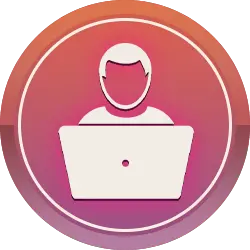 Иконка достижения Начинающий скриптер