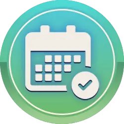 Иконка достижения Активный 30 lvl