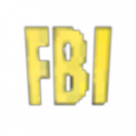 Логотип FBI [деталь тюнинга] - №34746