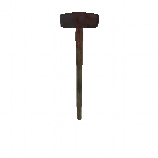 Молот [деталь тюнинга] - №33551