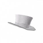 Шляпа (Цилиндр) - №34389