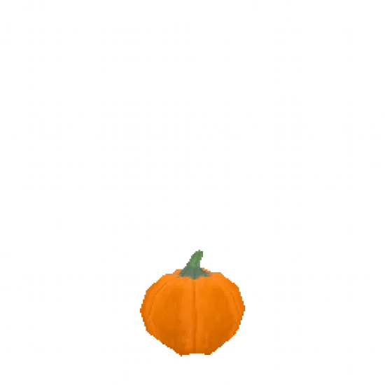 Тыква [деталь тюнинга] - №75772