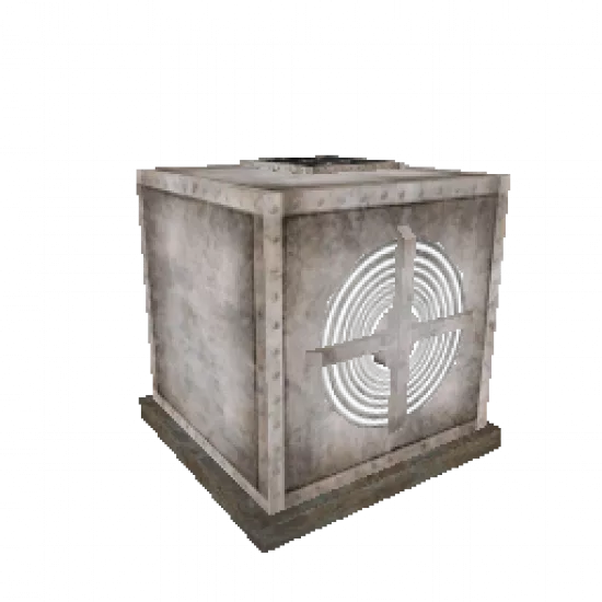 Электродвигатель [деталь тюнинга] - №33162