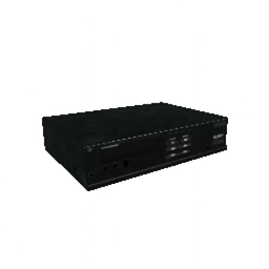 Магнитола - 2 [деталь тюнинга] - №75151