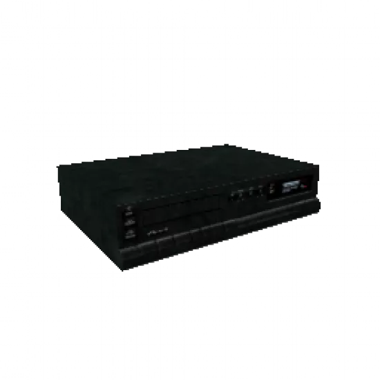 Магнитола - 4 [деталь тюнинга] - №75152