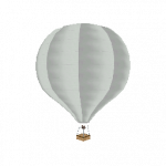 Воздушный шар #3 - №34030