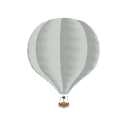Воздушный шар #3 - №34030