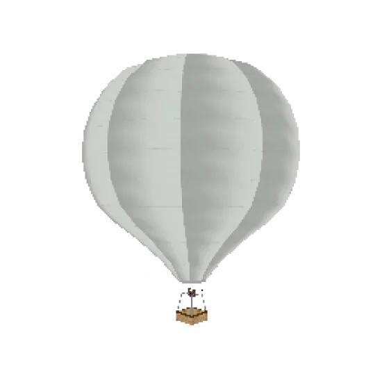 Воздушный шар #3 - №34030