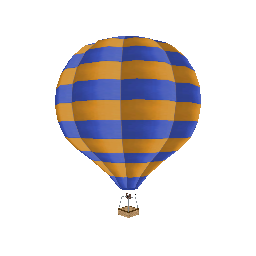 Воздушный шар #4 - №33798