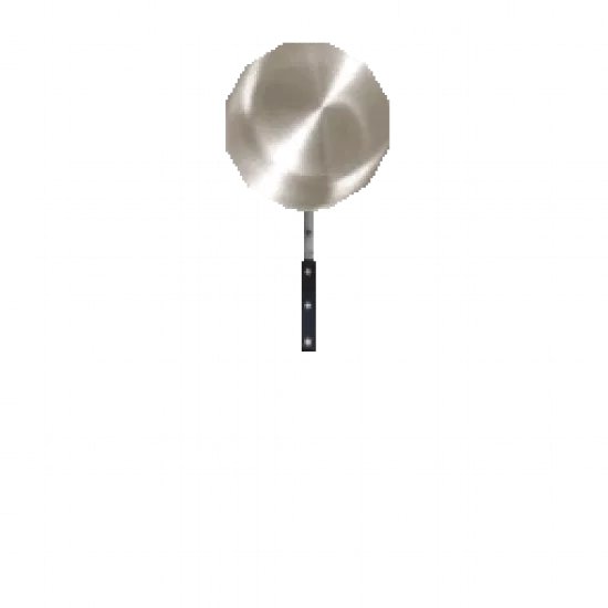 Сковорода на спину - №75446