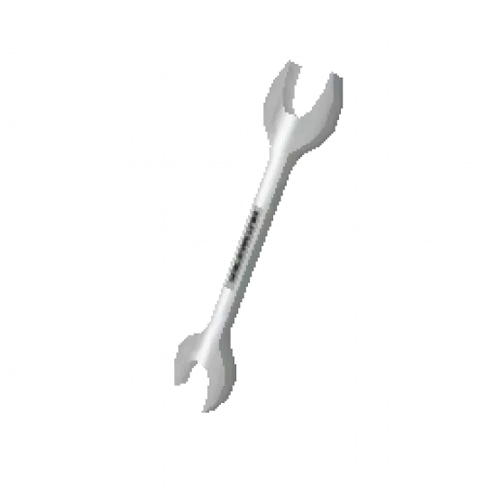 Гаечный ключ на грудь - №33337