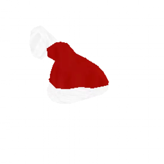 Шапка (новогодняя) - №75915