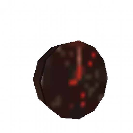 Зловещая монета - №34258