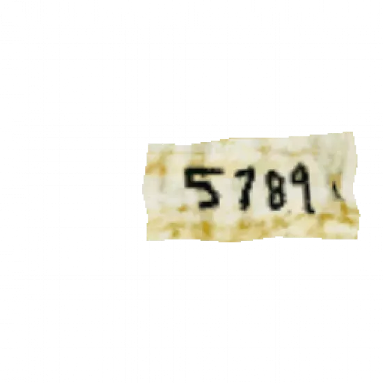 Игровой талон Танковые Баталии - №33093