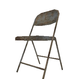 Железный стул - №75209
