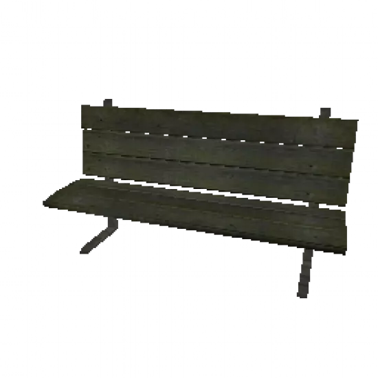 Лавочка - №75211