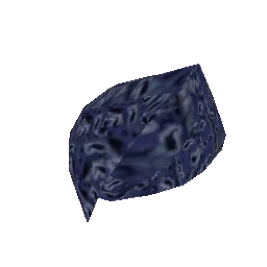 Бандана (new 1) - №75645