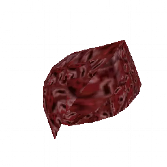 Бандана (new 2) - №75224