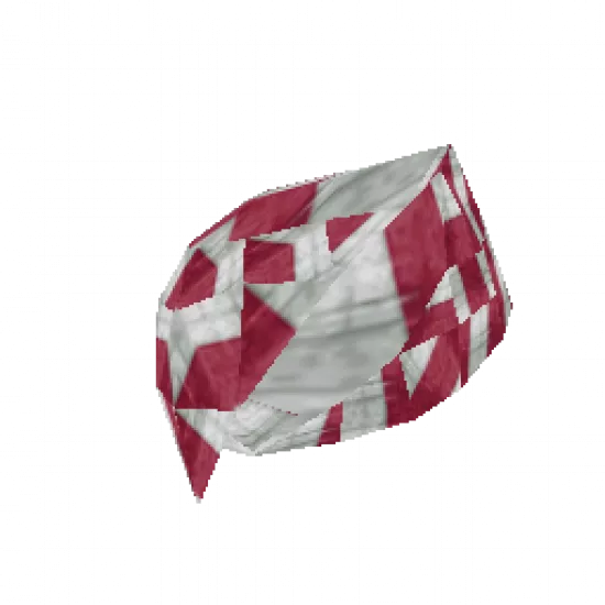 Бандана (new 3) - №31930