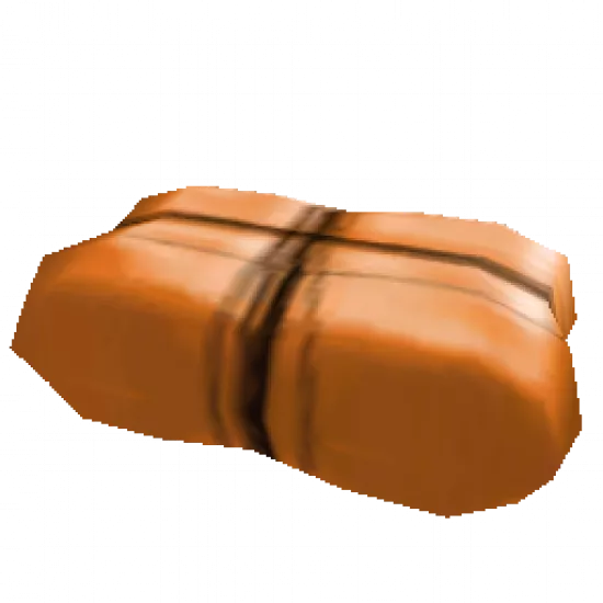 Пакетик с наркотиками 1 (объект) - №34289