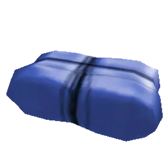 Пакетик с наркотиками 2 (объект) - №33732