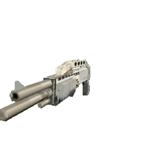 Оружие Дробовик#3 (объект) - №34226