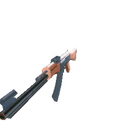 Оружие АК-47 (объект) - №31916
