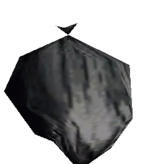 Пакет мусора (объект) - №33936