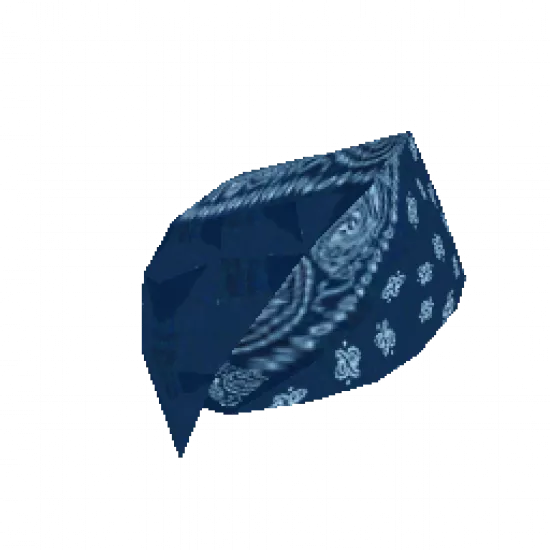 Бандана (new 7) - №75255