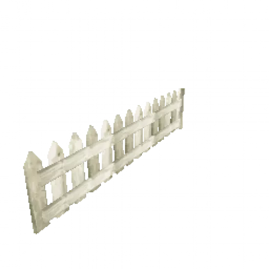 Деревяный забор#2 - №75818