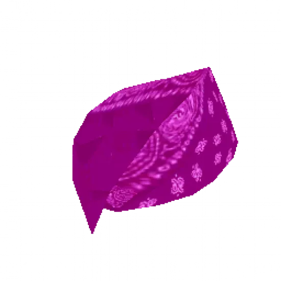 Бандана (new 9) - №33220