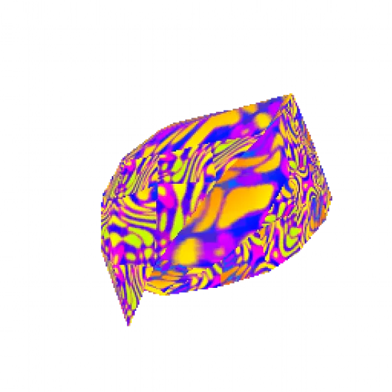 Бандана (new 10) - №33044