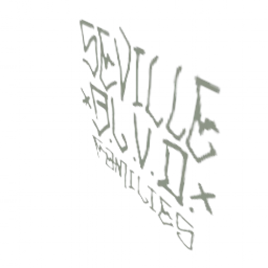 Темно-зеленое граффити (объект) - №32949