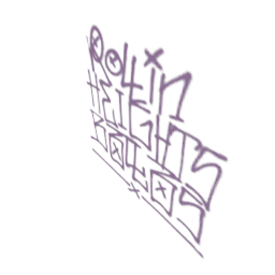 Розовое граффити (объект) - №33715