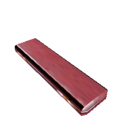 Бардовый чемодан(Улучшение) - №32430