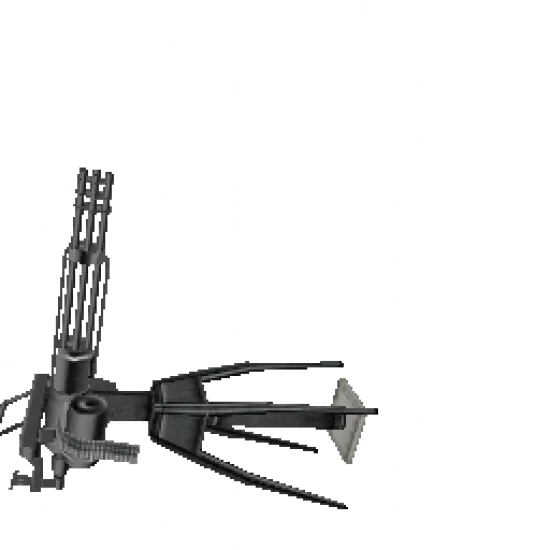 Экзоскелет - №75403