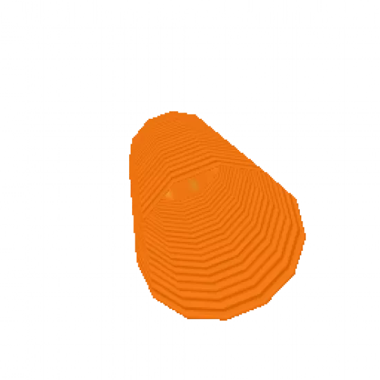 Меч желтый - №33169