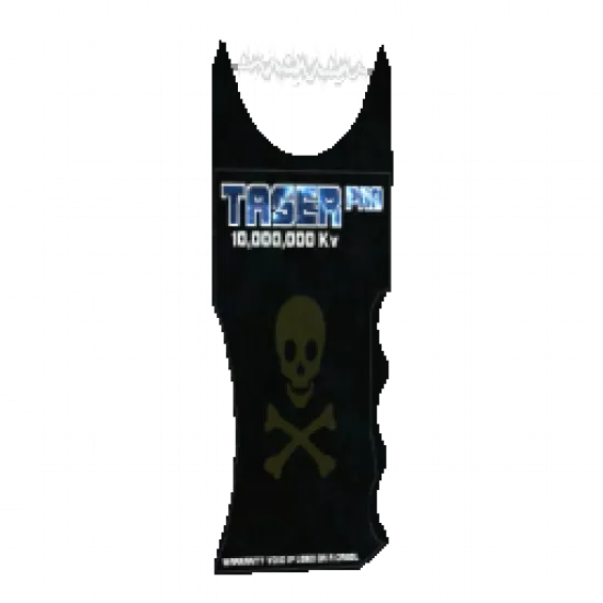 Ранец шокер - №32696