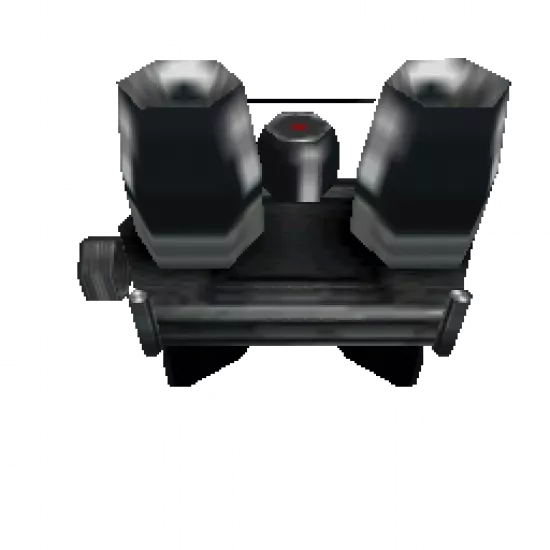 Реактивный ранец 1 - №75855