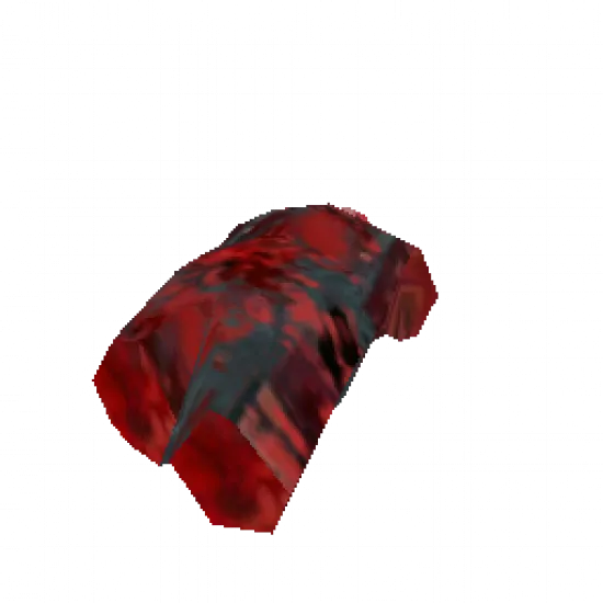 Обрубленный труп (тело) - №75494