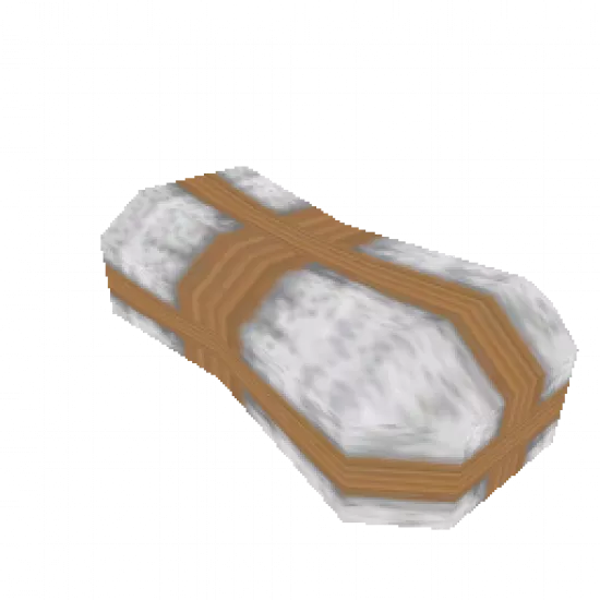 Белый мешок (объект) - №34134