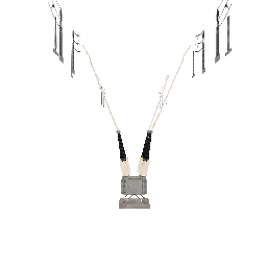 Паук (аксессуар) - №31943