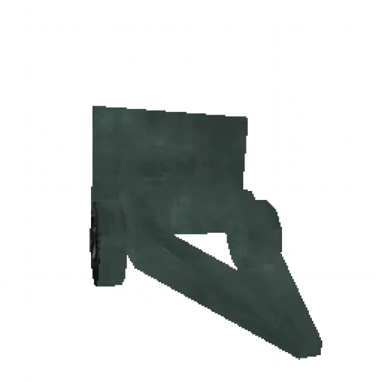 Крылья зеленые - №32651