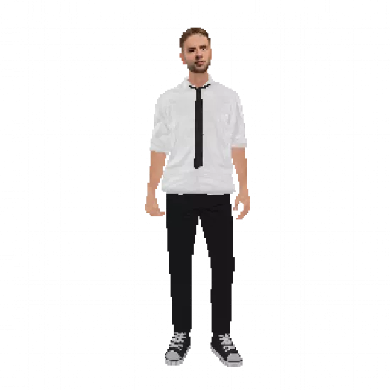 Скин: Егор Крид (ID: 316) - №75405