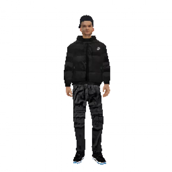 MORGENSHTERN (ID: 325) - №33781