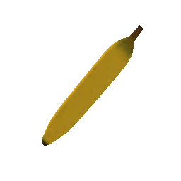 Рюкзак банан - №75301