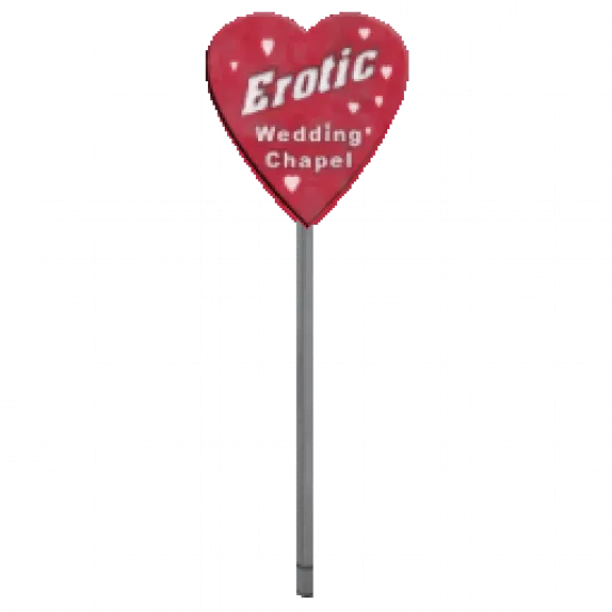 Рюкзак сердце - №75333