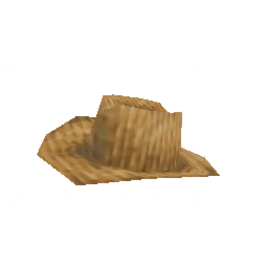 Шляпа (фермера) - №32201